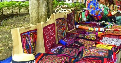 Albínók és kuna rezervátum-autonómia